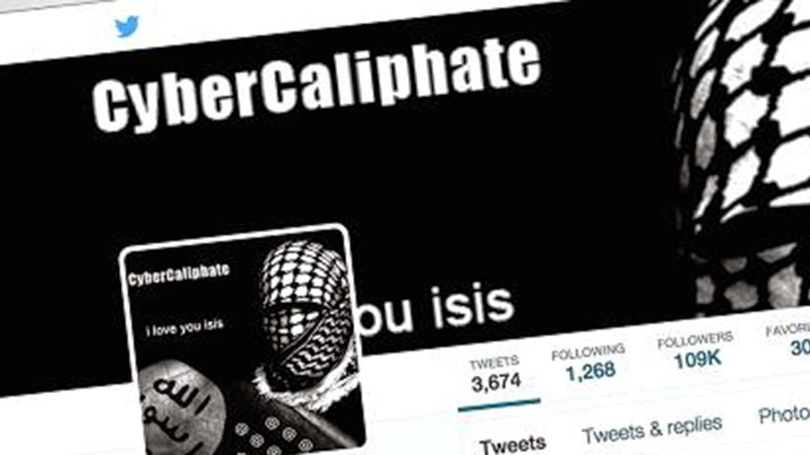 Twitter si scusi per l'Isis, non per Trump