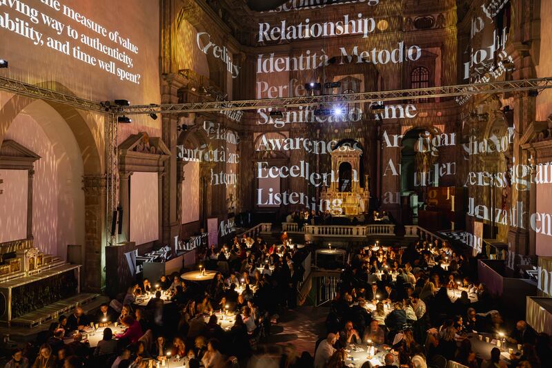 Le immagini di WIM Event 2025 5