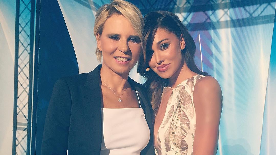 Maria De Filippi: il Web a caccia del ritocchino