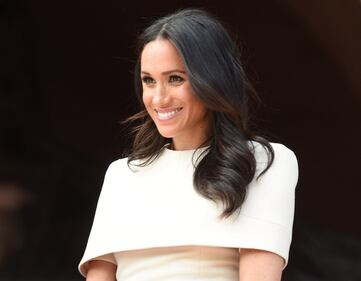 Meghan Markle, le foto della duchessa di Sussex 4