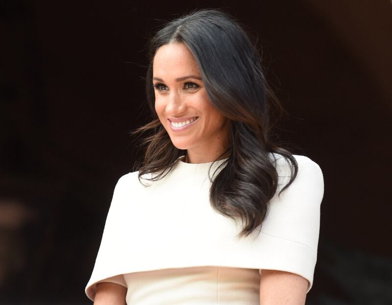 Meghan Markle, le foto della duchessa di Sussex 4