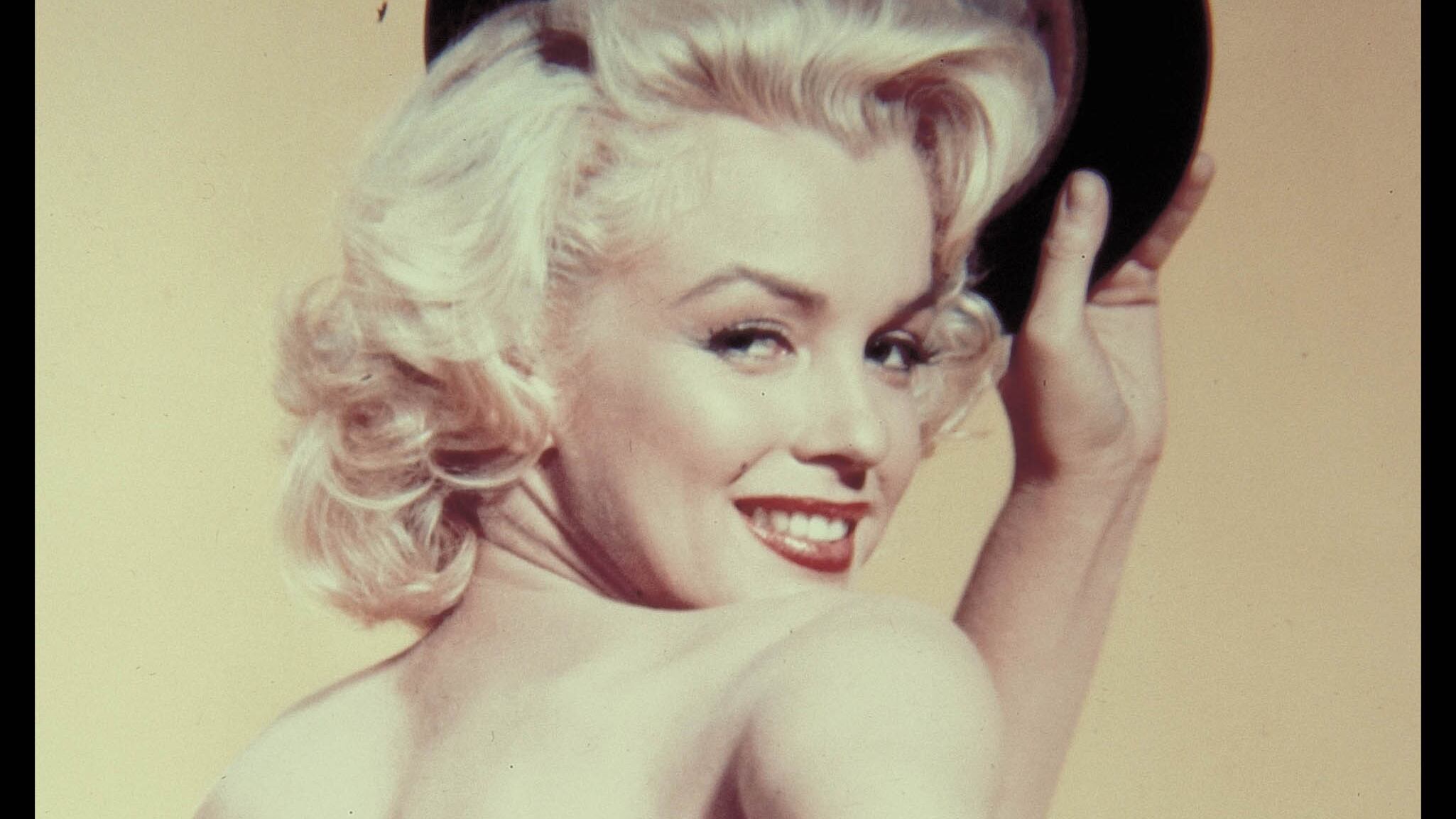 La donna oltre la diva nei ricordi di un amico particolare
