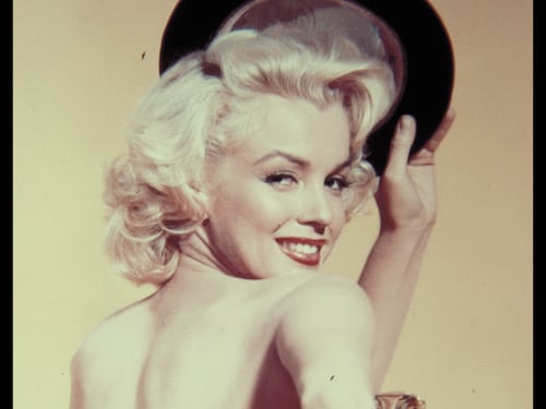 La donna oltre la diva nei ricordi di un amico particolare
