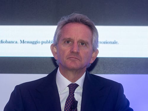 Mediobanca: "Offerta Mps inadeguata"