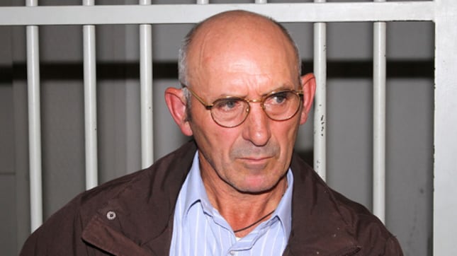 Caso Scazzi, lettera choc di Michele Misseri alla madre di Sarah