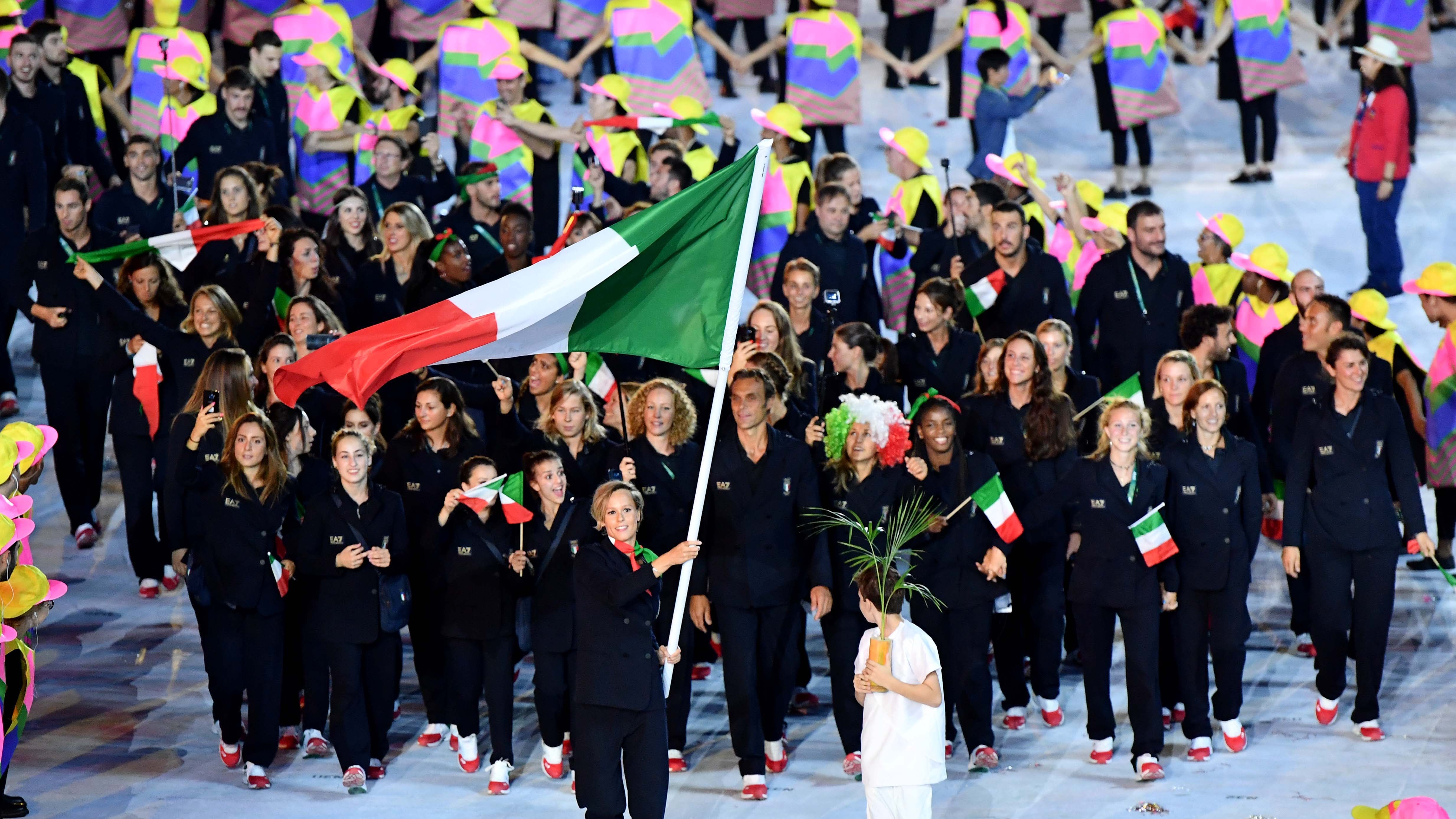 Il nostro sport è rosa ma solo sul campo: i dirigenti tutti uomini
