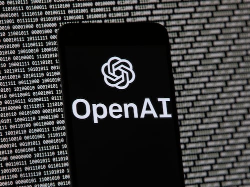 “Sei nuovi casi di comportamento imprevisto o preoccupante”: OpenAI lancia l’allarme sull’intelligenza artificiale