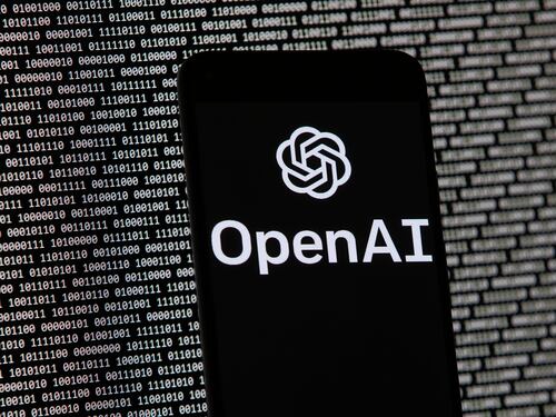 OpenAi si prepara per Wall Street. Atteso un debutto da 1.000 miliardi