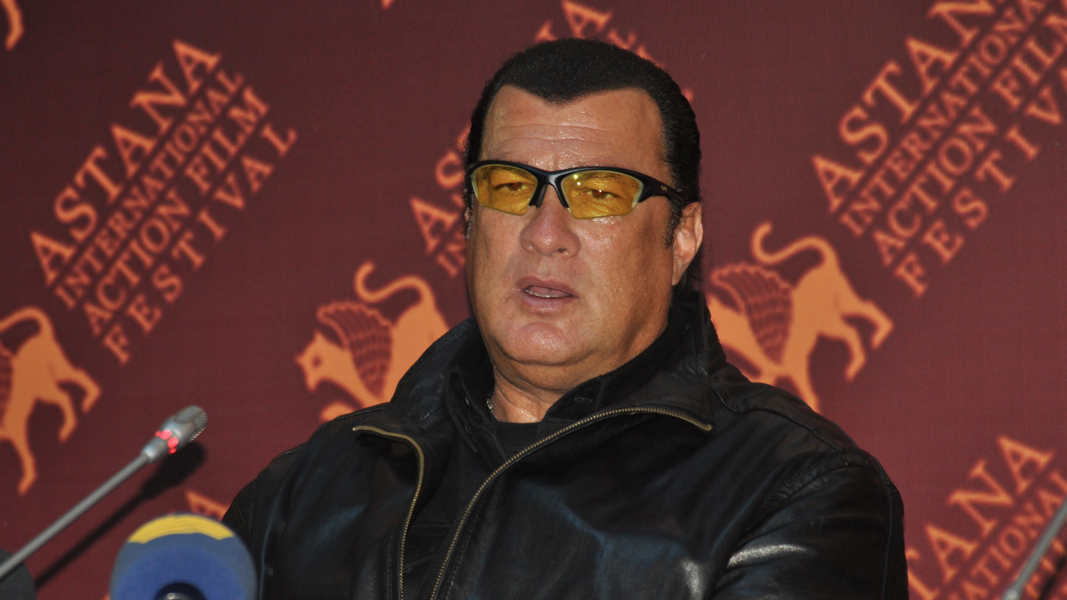 Steven Segal assolto dalle accuse di molestie sessuali