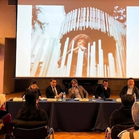 La Cina incantata da Casa Papanice 9