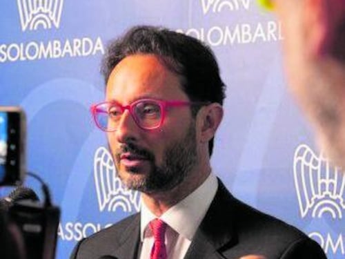 Assolombarda e Mercosur: “Così cresceremo”