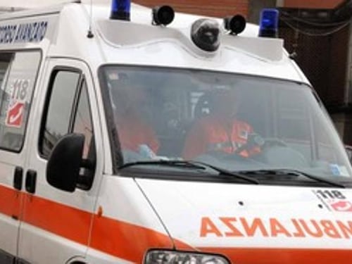 Napoli, personale del 118 aggredito e minacciato alle Rampe Brancaccio
