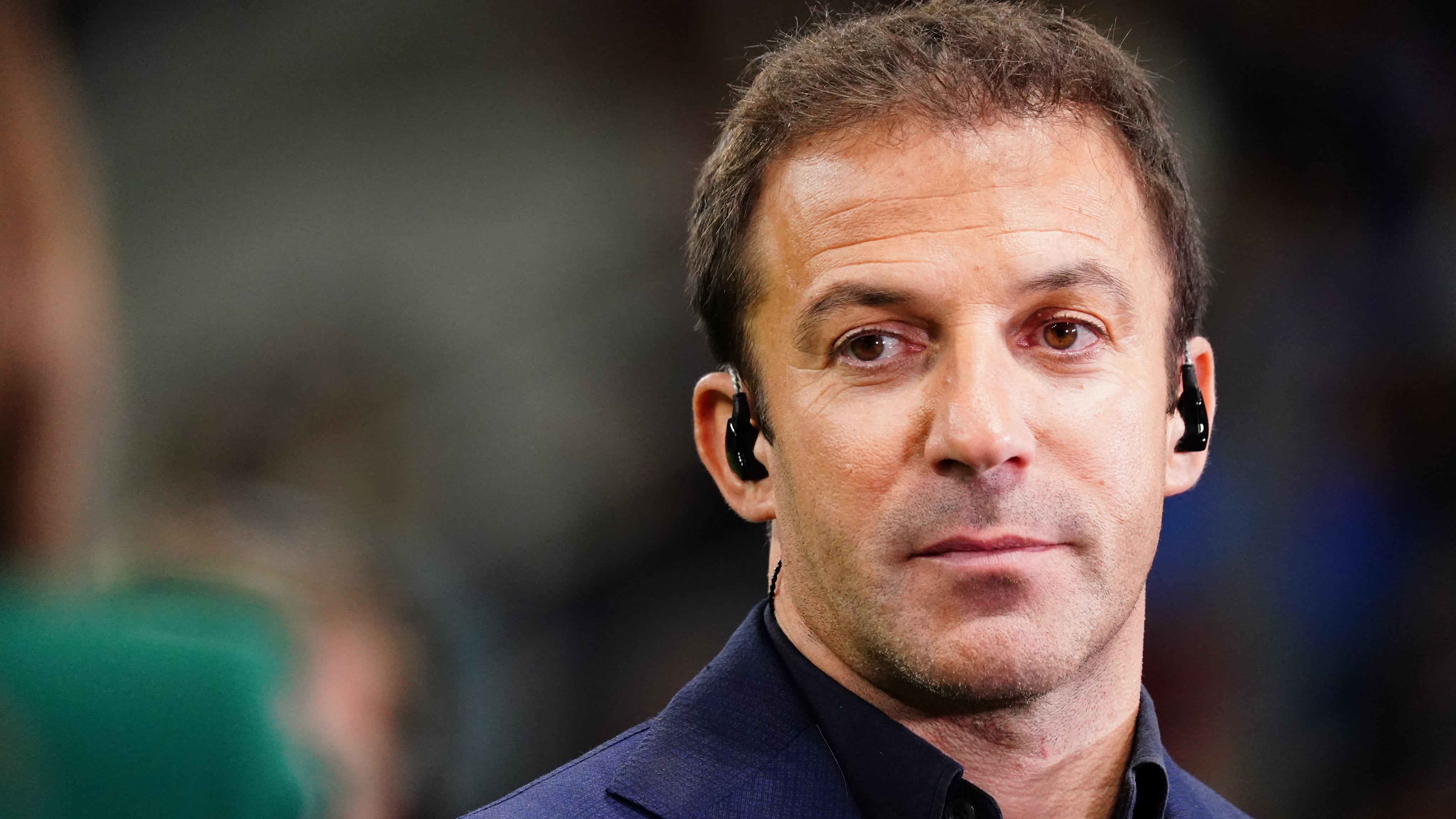 Del Piero, la gaffe che può costare cara: cosa è successo