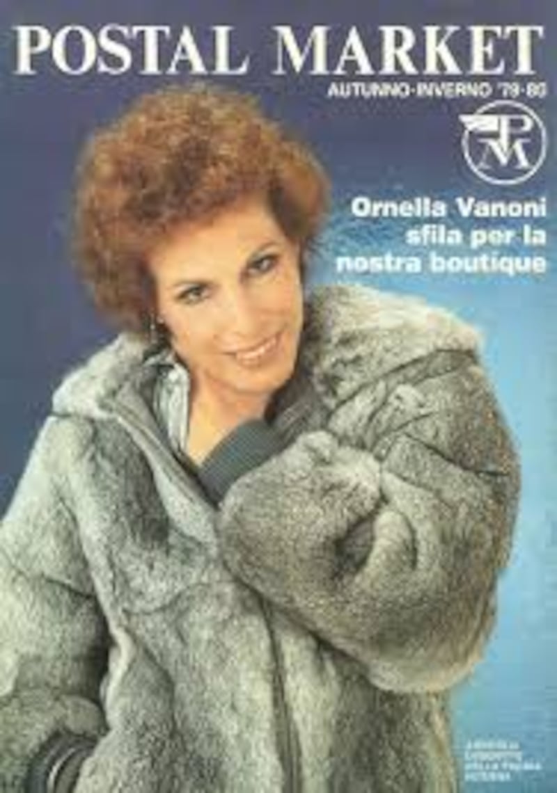 Addio a Postal Market 5