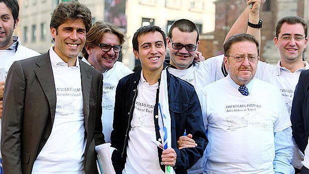 Niente bilancio per tre mesi Il Pdl: «Ci prendono in giro»