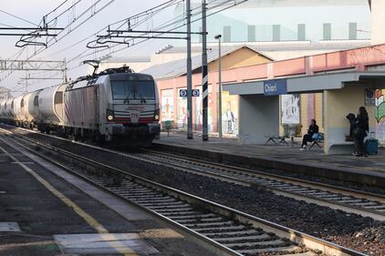 Incidente Brescia 5