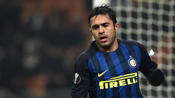 Eder fa sognare l'Inter: "Suning può comprare Messi"