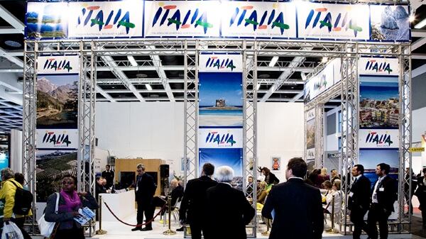 Borsa del turismo, inizia il grande viaggio globale