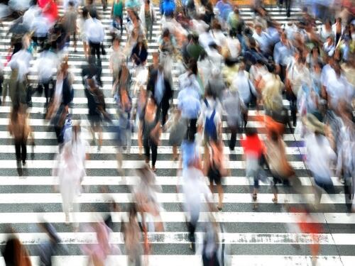 L'identità nel mondo digitale: l'iniziativa della Vittorio Dan Segre Foundation