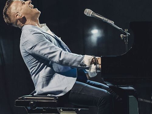 Diaz 7, la grande musica del Blue Note Off in scena con Matthew Lee