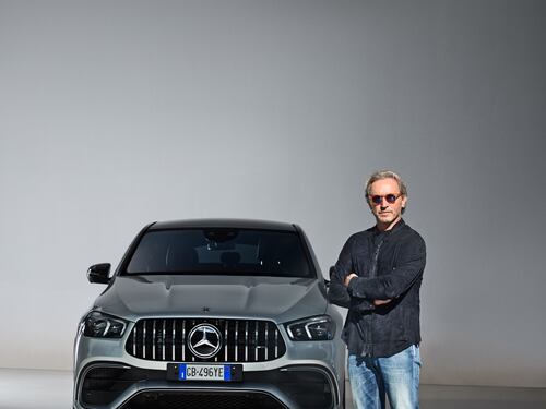 “I nostri partner sul territorio punto di riferimento per i clienti nei nuovi scenari strategici”. Parla il presidente di Mercedes-Benz Italia