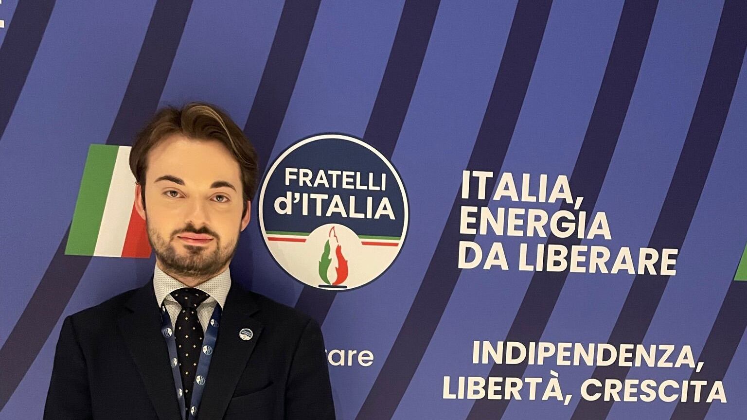 "Io, gay di destra, smonto le balle Lgbt della sinistra"