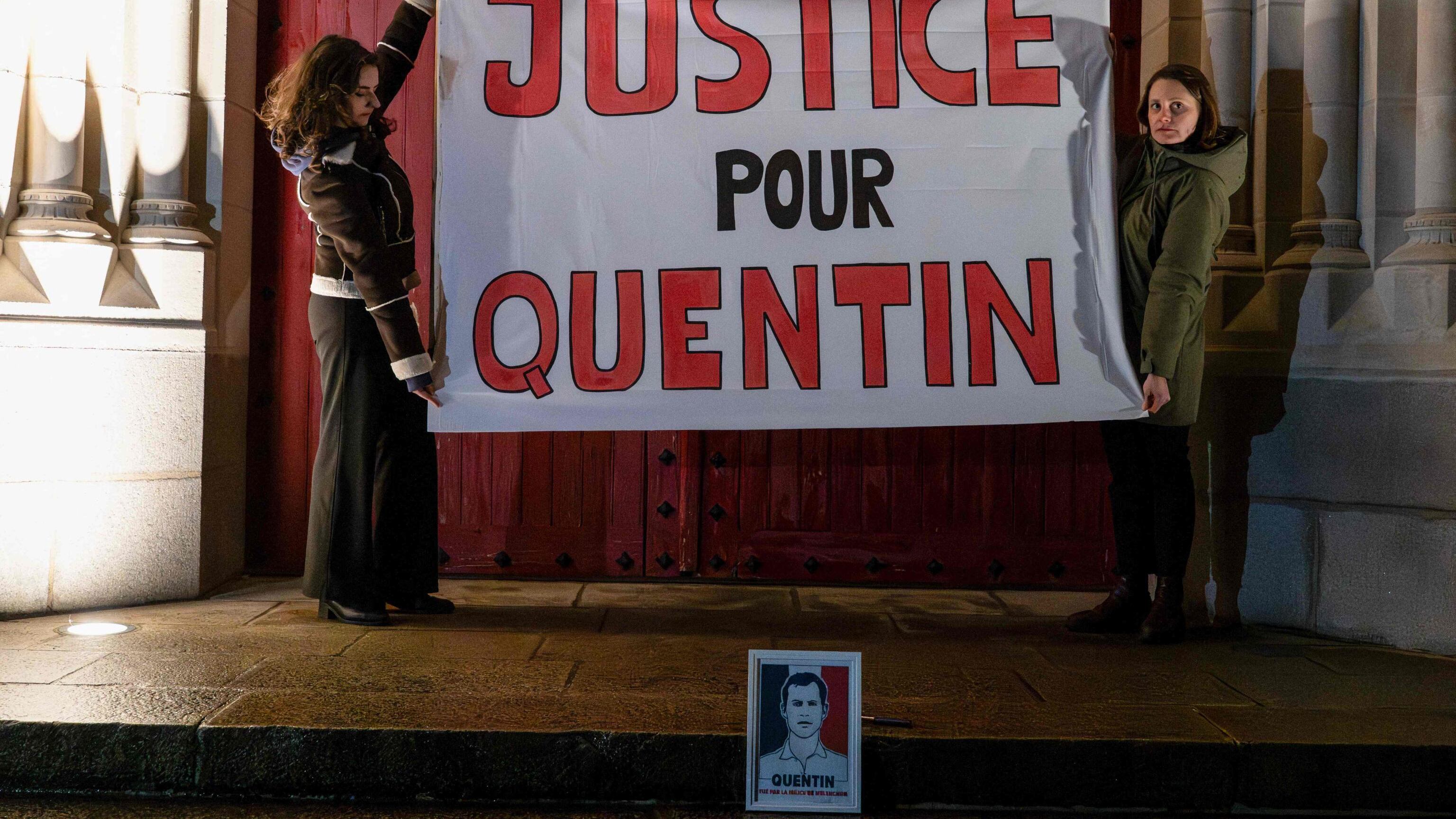 Caso Quentin, Fratoianni: "No alla delegittimazione dell’antifascismo"