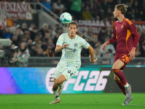 Esposito sicuro, Bonny forse. Chivu vuole provare la baby Inter