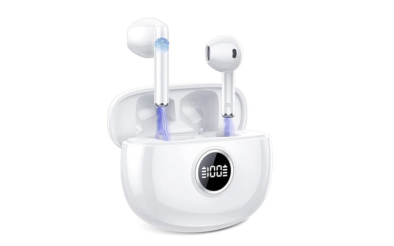 IKG Cuffie bluetooth wireless