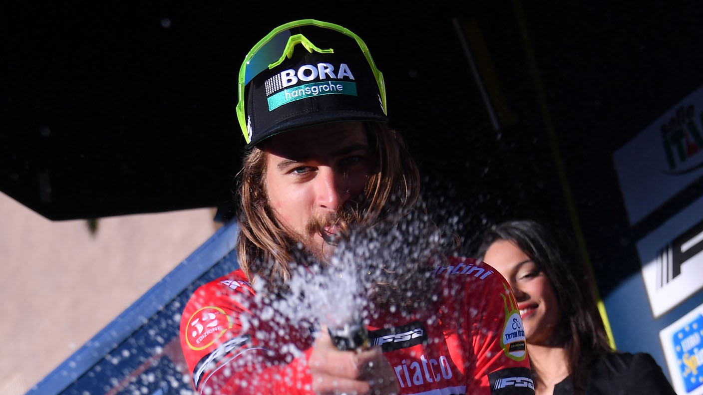 Tour de France, la giuria boccia il ricorso di Peter Sagan