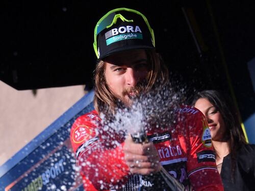Tour de France, la giuria boccia il ricorso di Peter Sagan