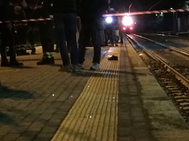Napoli, 21enne travolta e uccisa da un treno mentre attraversava i binari 2