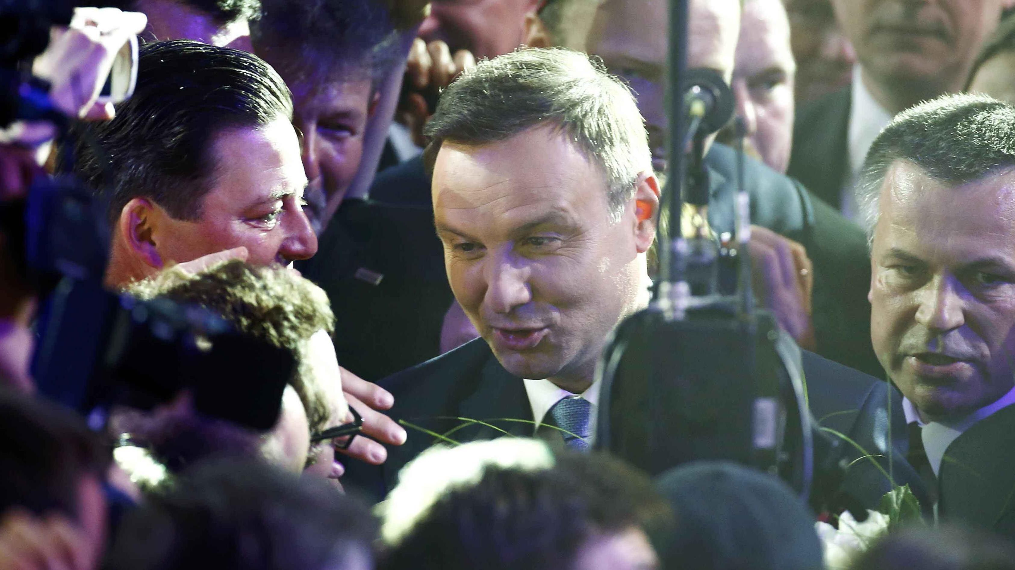Non bastano i fondi dell'Ue: la Polonia diventa anti Europa