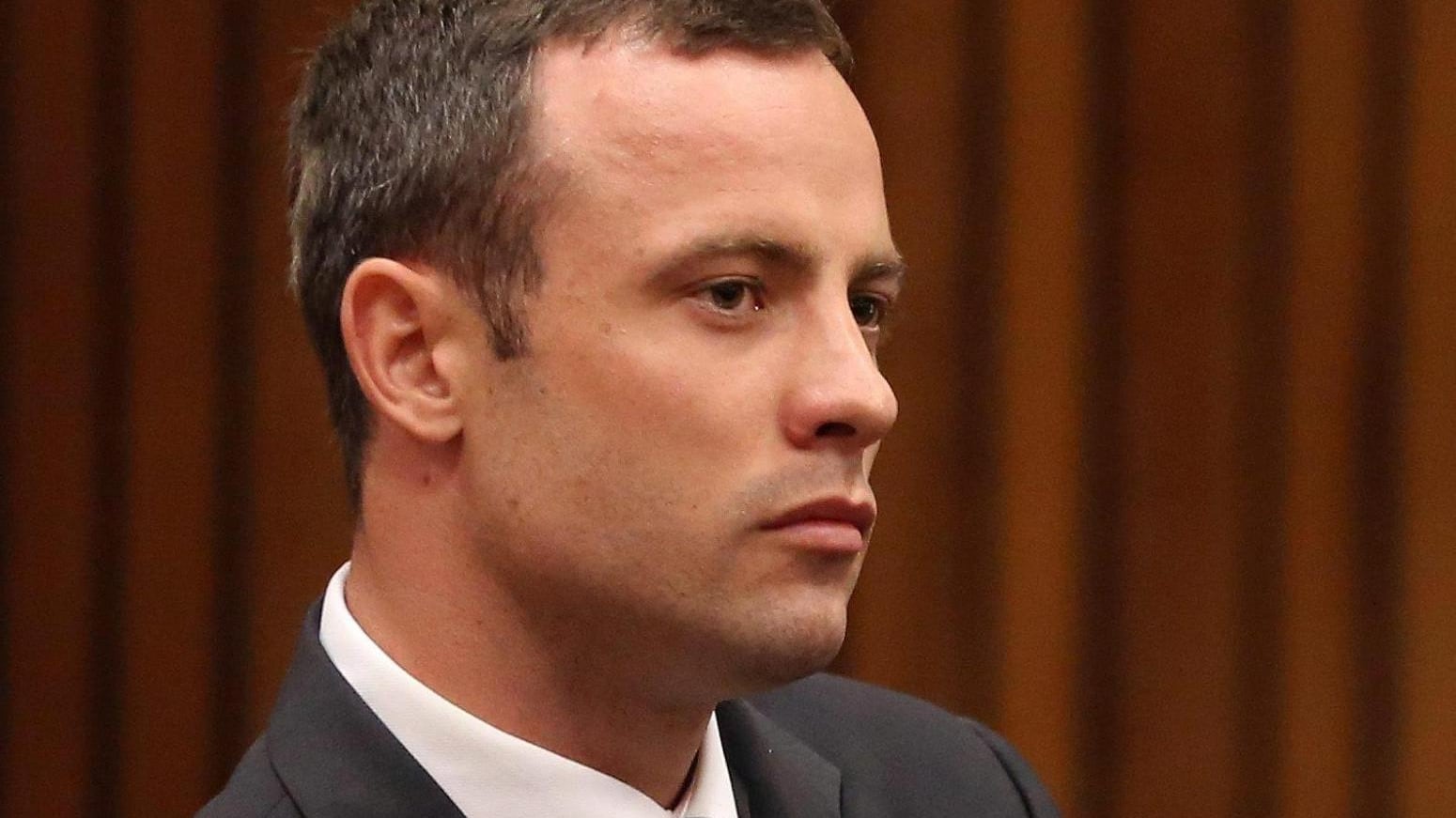 Pistorius sarà scarcerato dopo 10 mesi di reclusione
