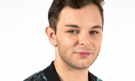 Lorenzo Fragola è il nuovo vincitore di X Factor 1