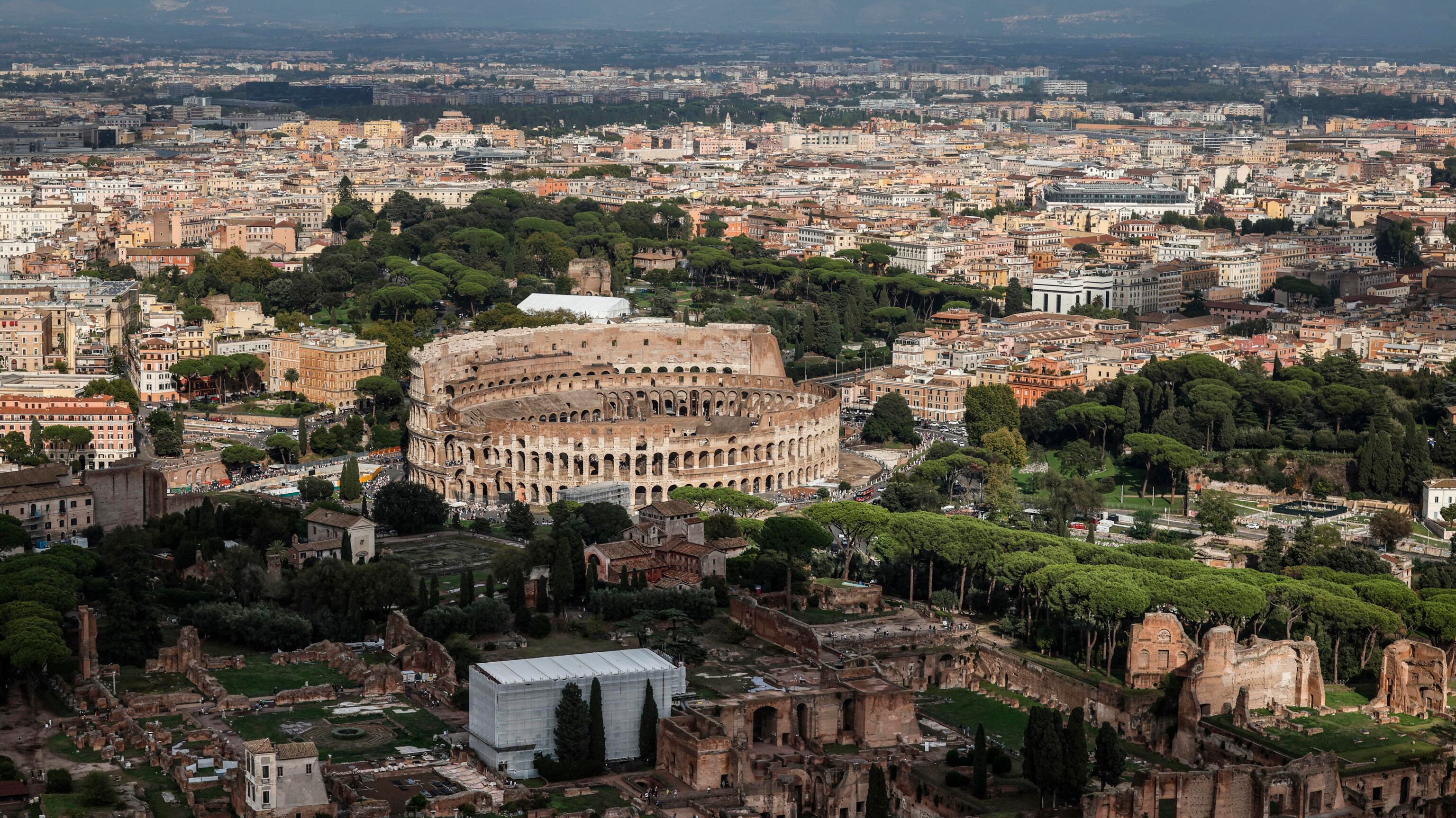 Qualità della vita nel Lazio. Ricerca Piepoli, tra smart city e vivibilità: “Il 74% dei cittadini è soddisfatto”