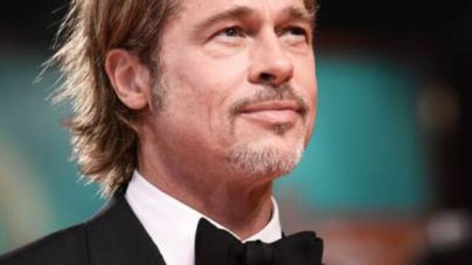 Brad Pitt ricorda quando ha preso le difese di Gwyneth Paltrow da Harvey Weinstein