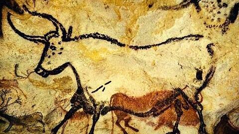 Energico, potente, selvaggio. Il toro è il primo fra gli dei