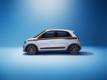 Renault Twingo stupisce ancora 1