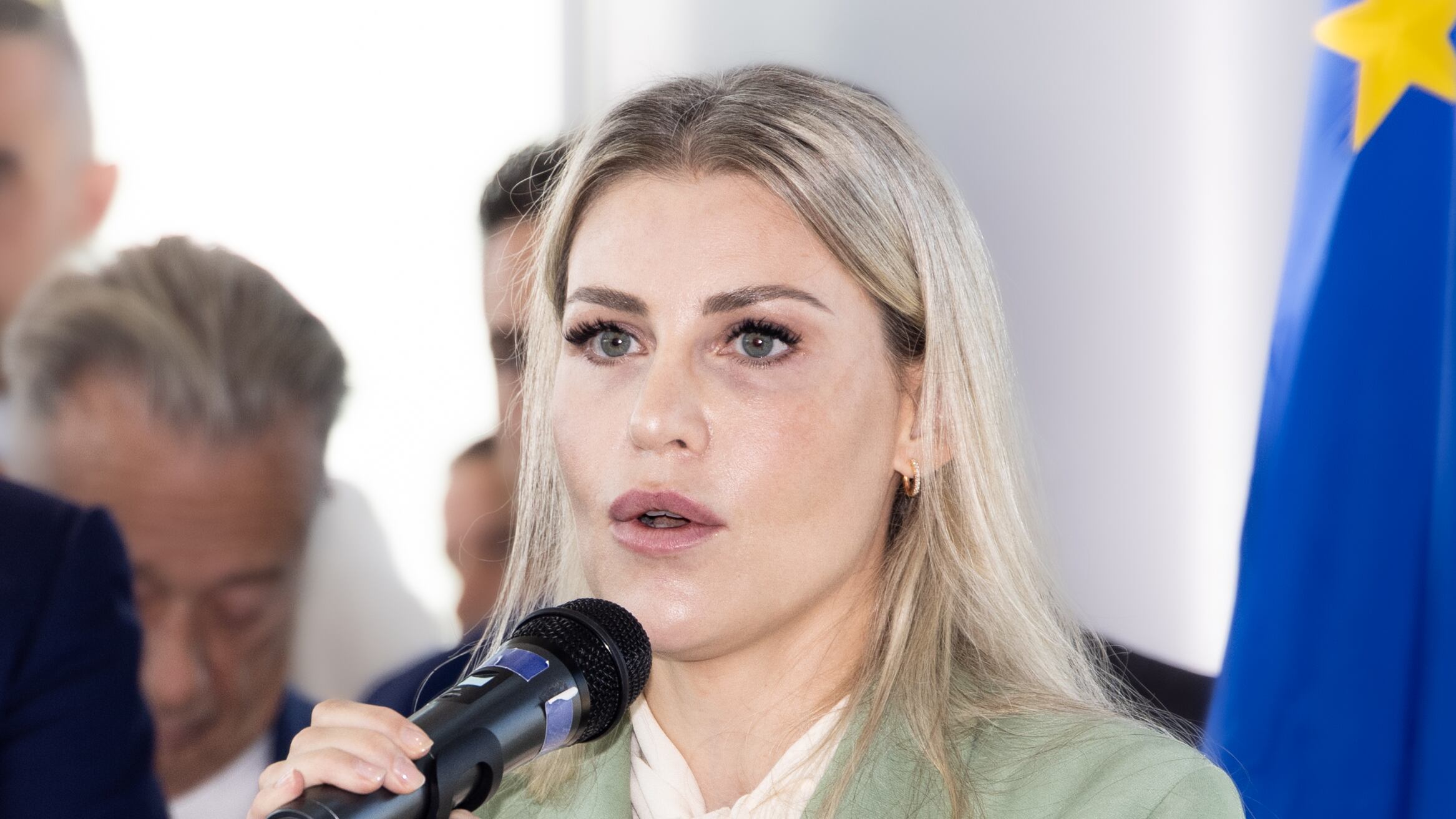 Barbara Berlusconi esce dalla Cardi Gallery dopo 17 anni