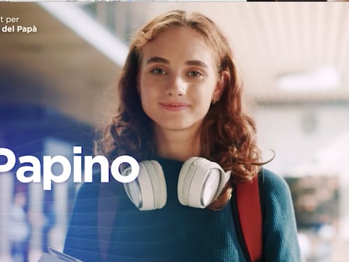 “Chiamalo come vuoi, amalo più che puoi”, la campagna Mediaset per la Festa del Papà