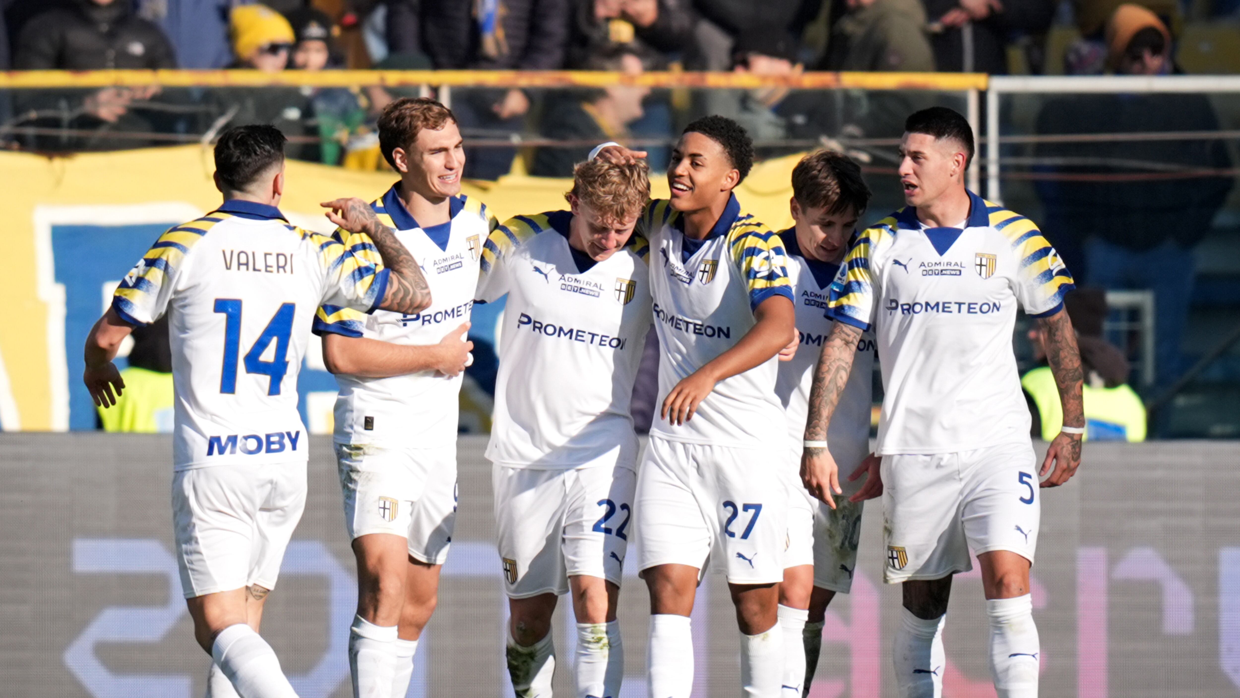 Serie A, la Fiorentina cade a Parma: viola sempre più in crisi