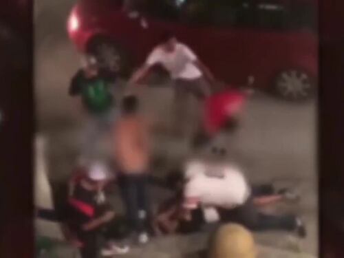 Risse col machete, tentati omicidi: la "guerra" dei Latin kings per prendersi Milano