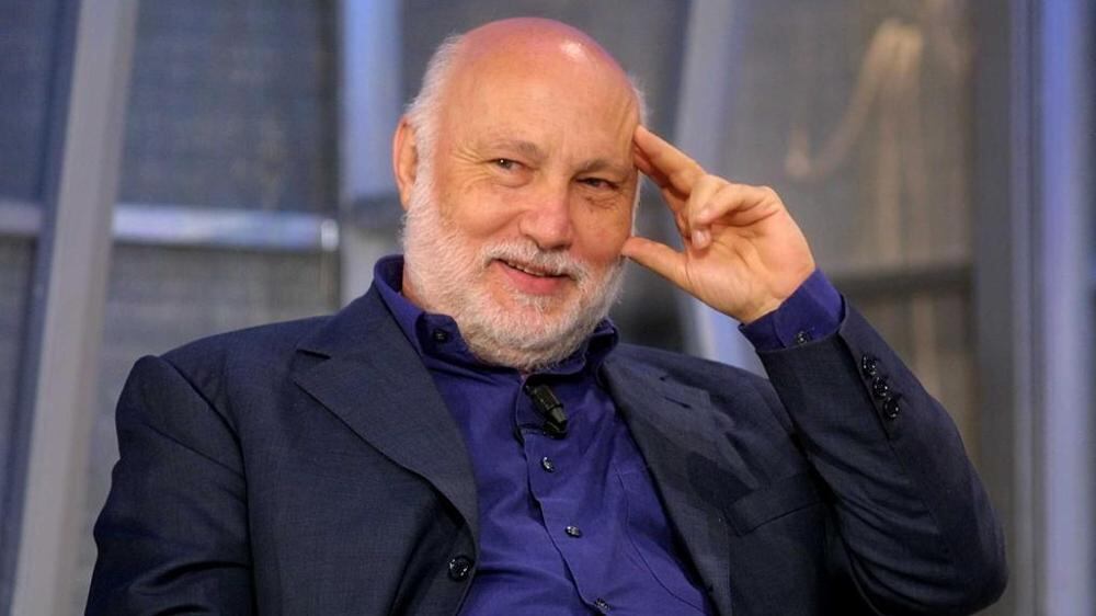 Lo strappo di De Masi Il sociologo passa a Leu (dopo gli incassi M5s)