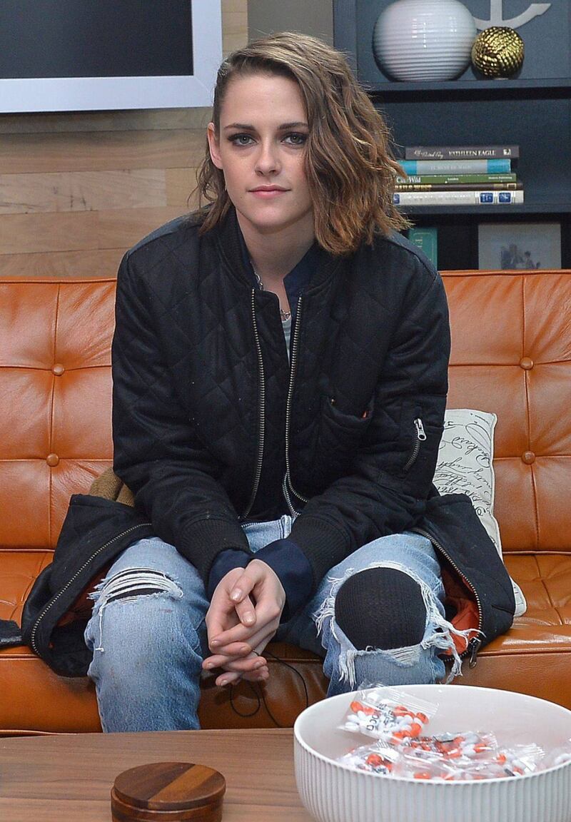 Kristen Stewart al Sundance Film Festival 2016 19