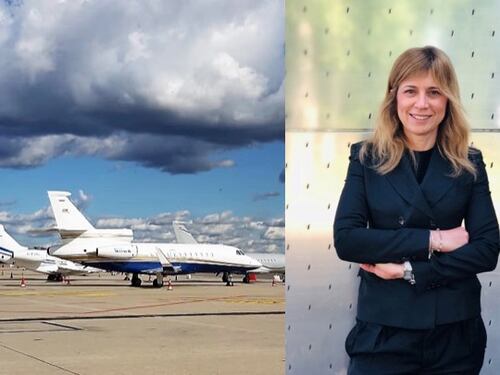 Sea Prime, continua la crescita della business aviation