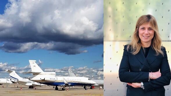Sea Prime, continua la crescita della business aviation