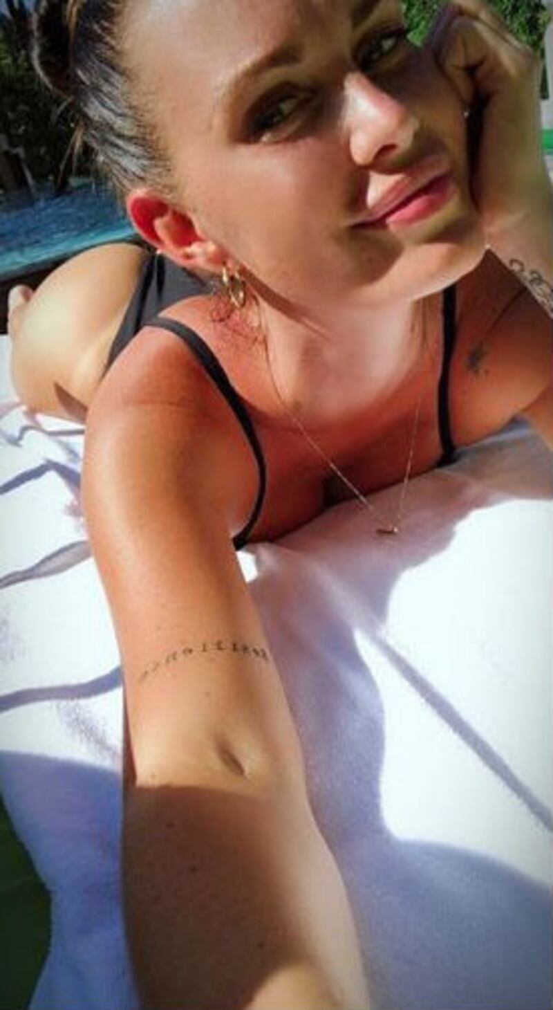 Bikini Vip: Elisabetta Canalis, Chiara Ferragni e Melissa Satta le più sexy 7