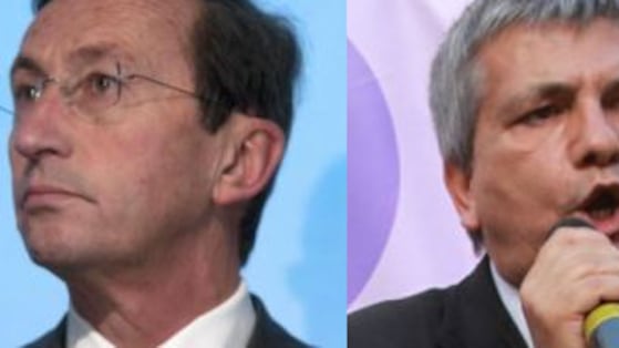 Fini ammicca a Vendola: "Con lui per nuova legge sulla cittadinanza"