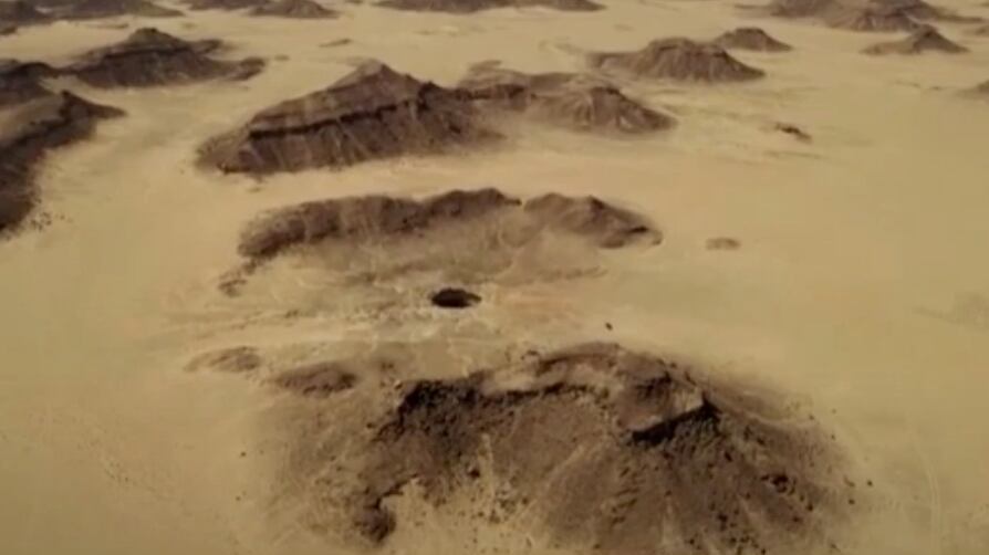 Viaggio nel "Pozzo dell'Inferno": ecco i misteri che nasconde